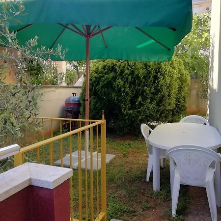 Ferienwohnung Kamenjak Free Bikes Premantura Exterior foto