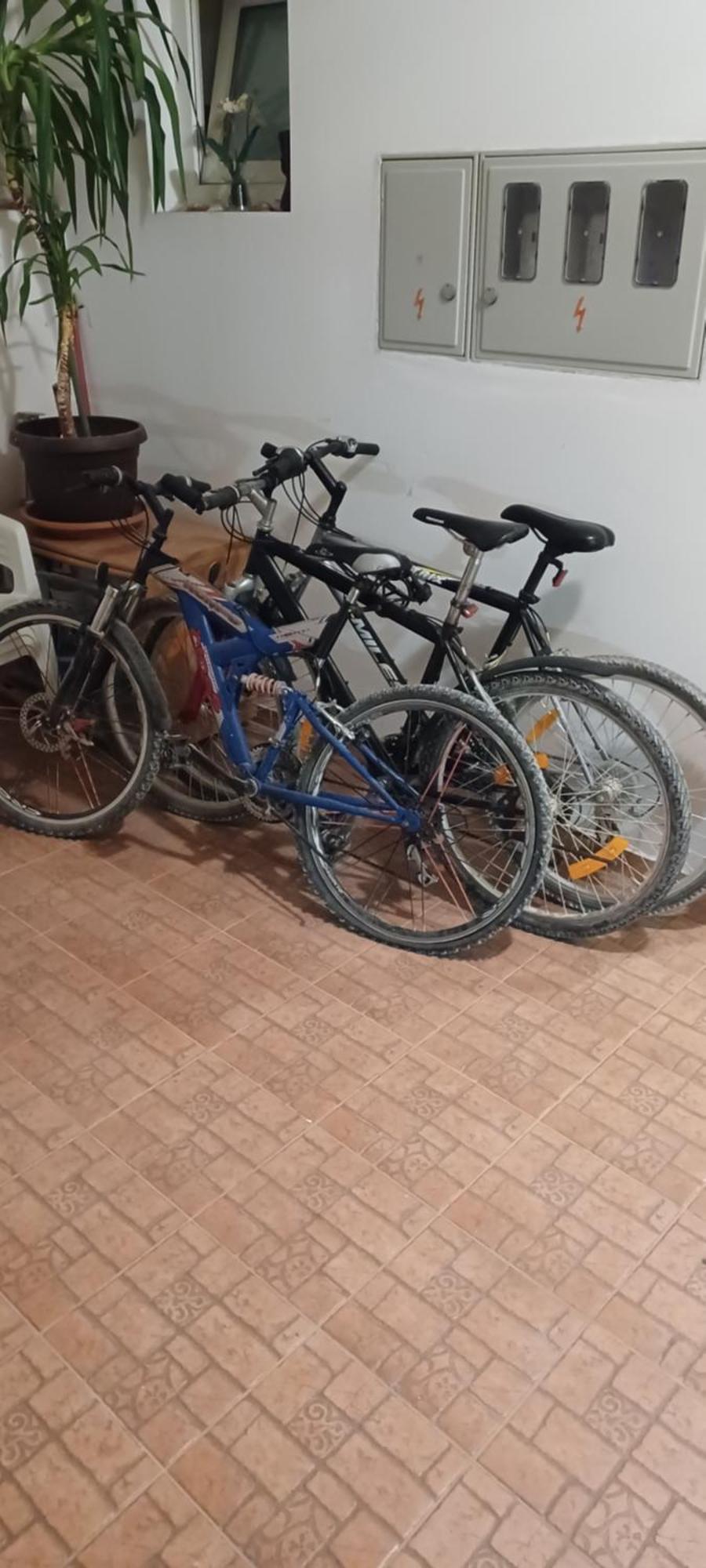 Ferienwohnung Kamenjak Free Bikes Premantura Exterior foto