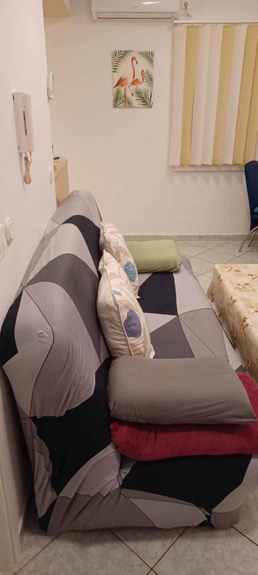 Ferienwohnung Kamenjak Free Bikes Premantura Exterior foto