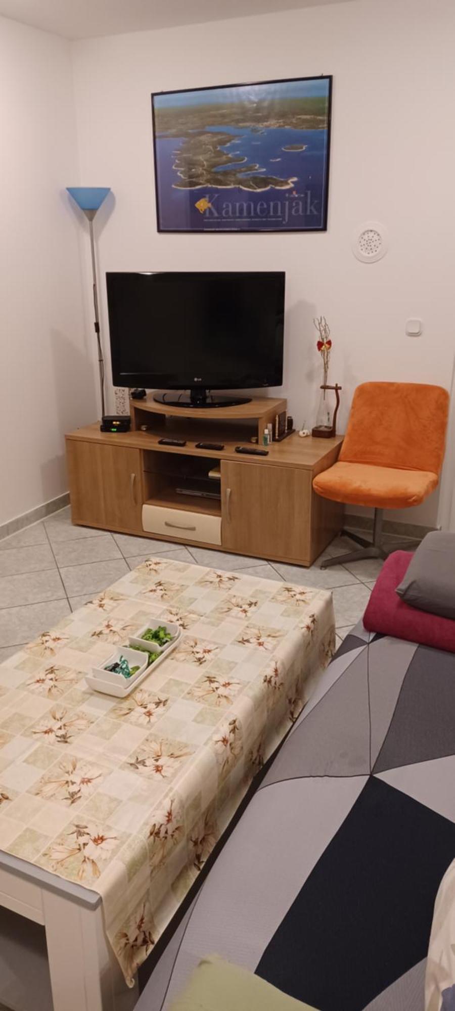 Ferienwohnung Kamenjak Free Bikes Premantura Exterior foto