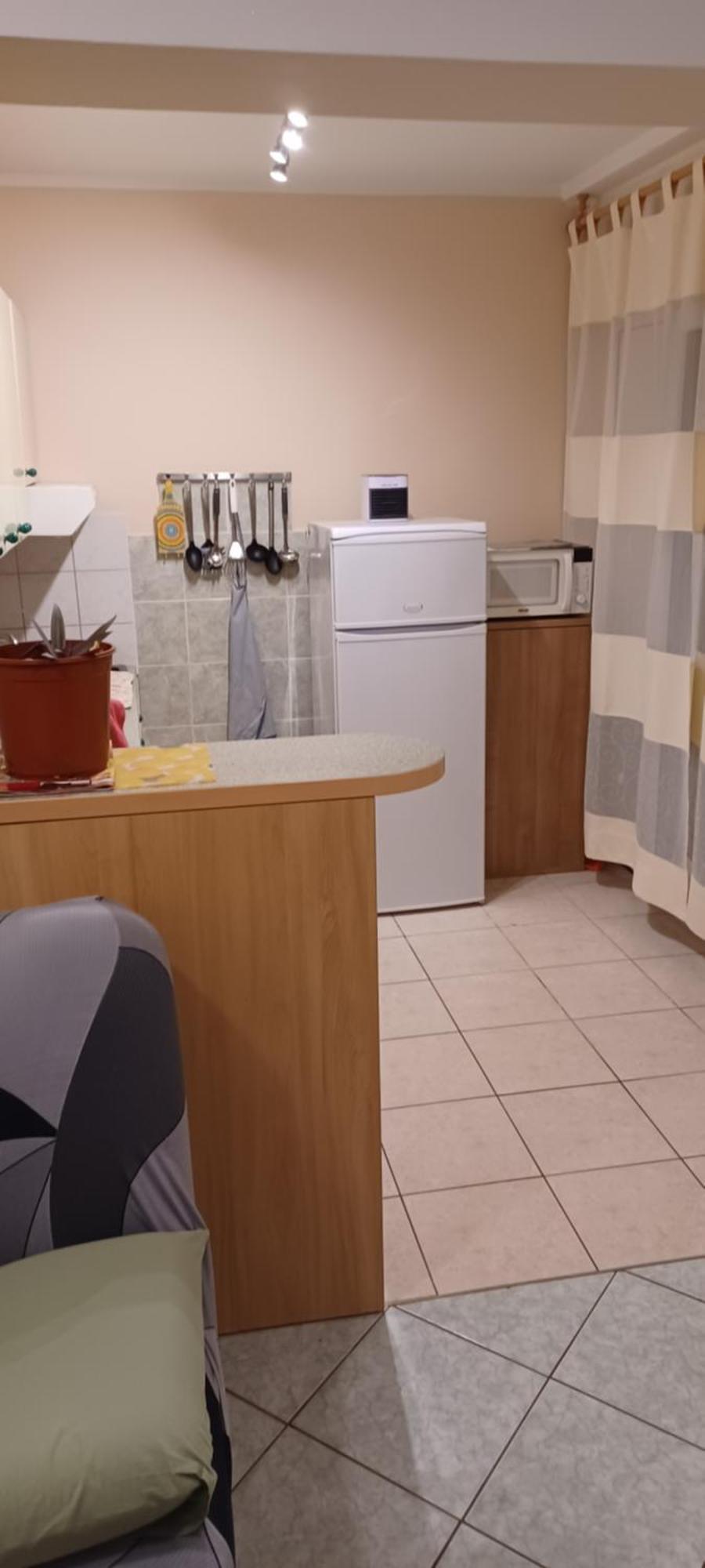Ferienwohnung Kamenjak Free Bikes Premantura Exterior foto