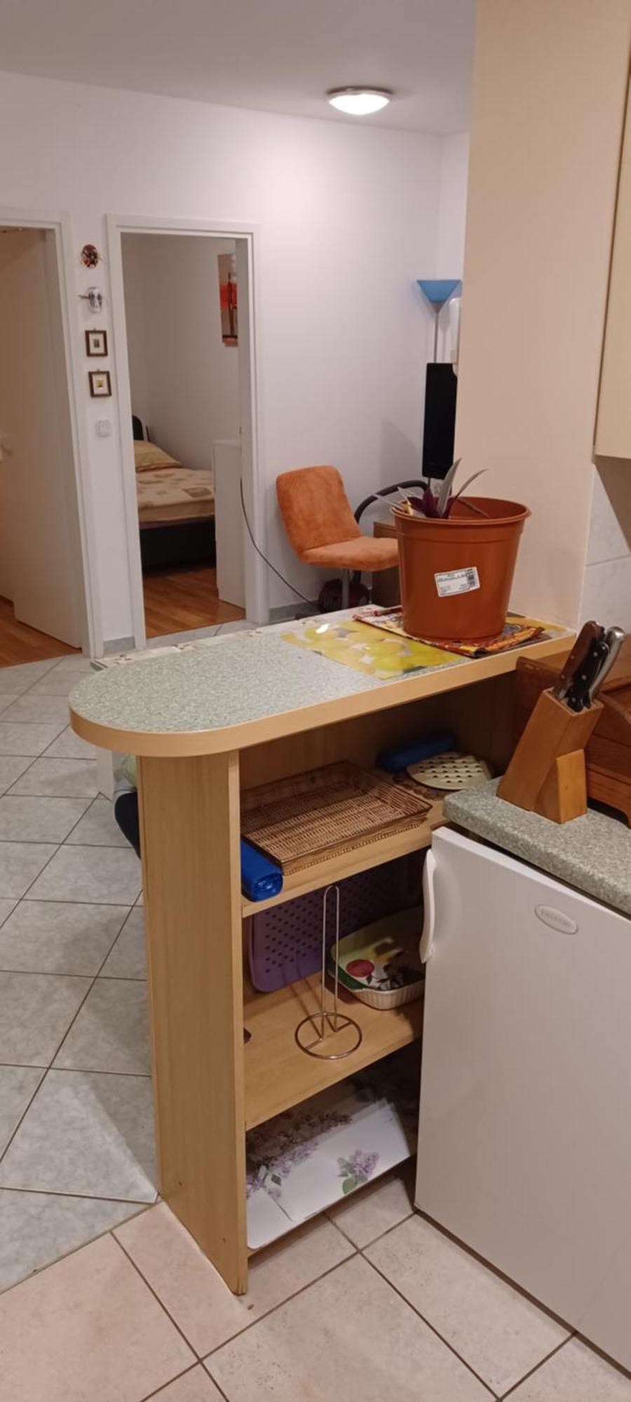 Ferienwohnung Kamenjak Free Bikes Premantura Exterior foto