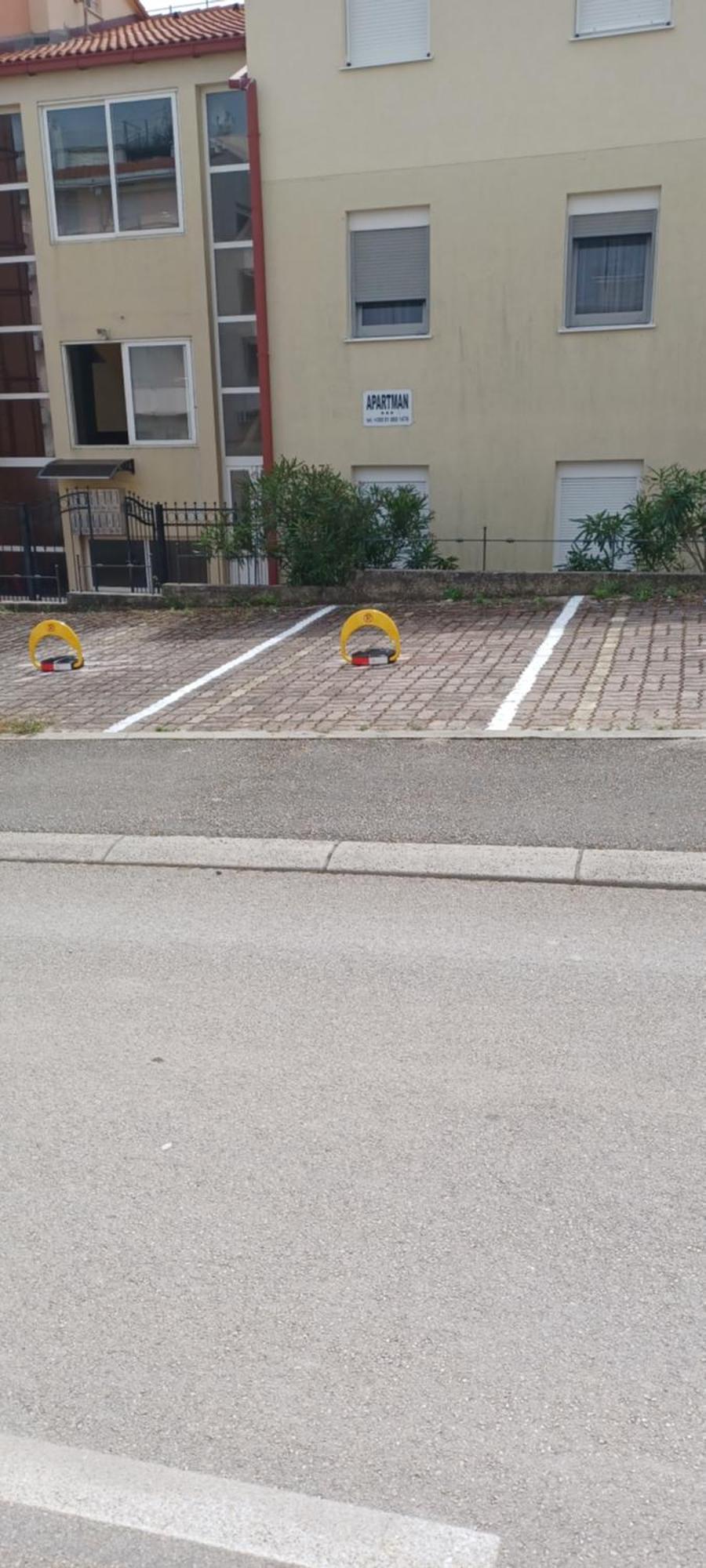 Ferienwohnung Kamenjak Free Bikes Premantura Exterior foto