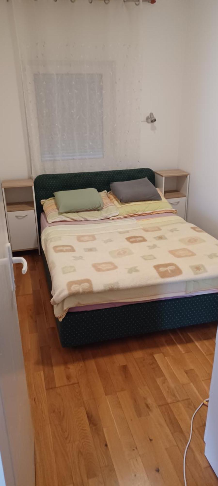 Ferienwohnung Kamenjak Free Bikes Premantura Exterior foto