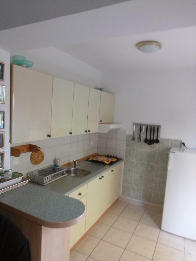 Ferienwohnung Kamenjak Free Bikes Premantura Exterior foto