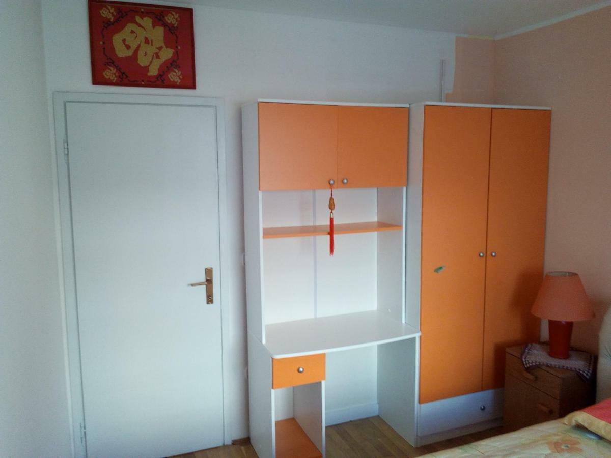 Ferienwohnung Kamenjak Free Bikes Premantura Exterior foto