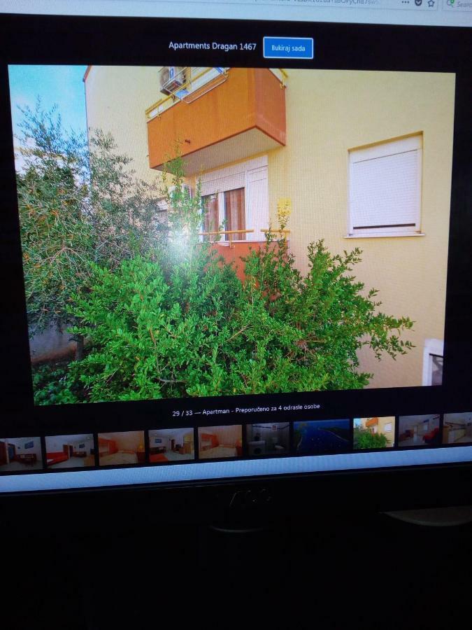 Ferienwohnung Kamenjak Free Bikes Premantura Exterior foto
